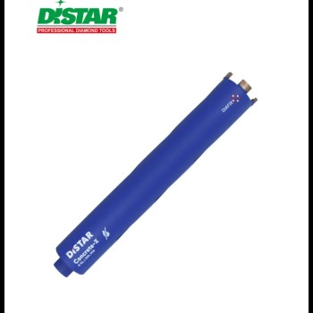 Алмазная коронка DDS-W 52x320x-4x М16 Concrete X 17984540