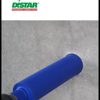 Алмазная коронка DDS-W 82x300x-7x 1 1/4 UNC RM-TX 1017042 Алмазная коронка DDS-W 82x300x-7x 1 1/4 UNC RM-TX 1017042