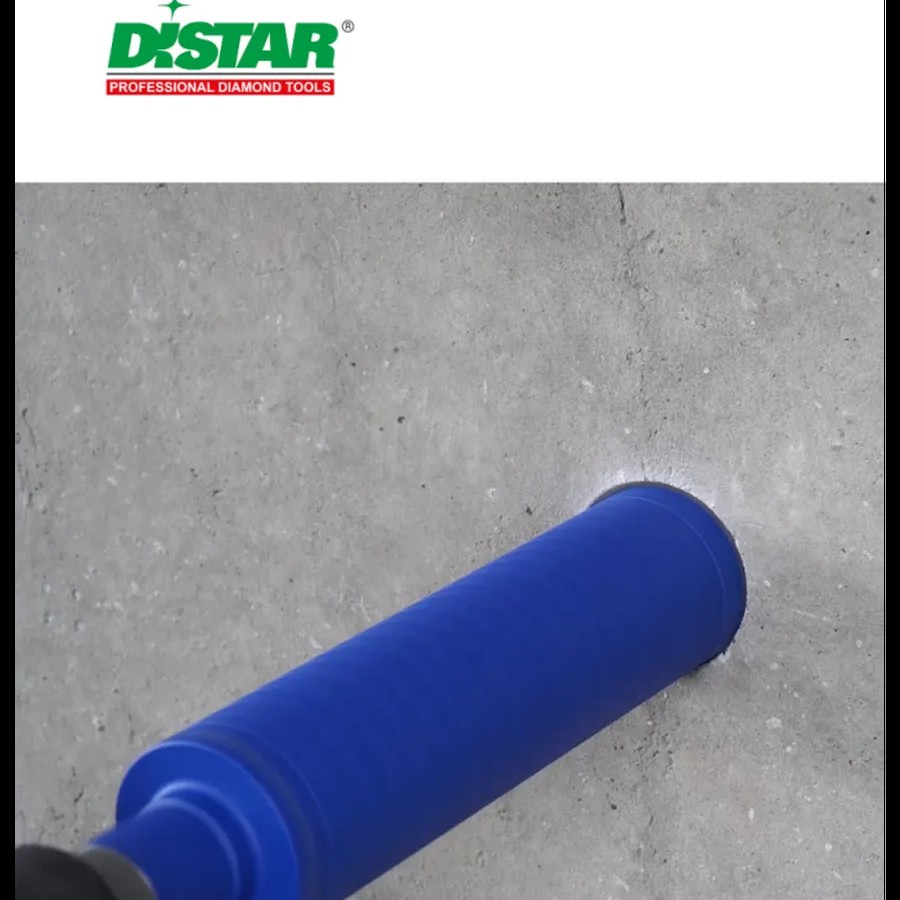Алмазная коронка DDS-W 82x300x-7x 1 1/4 UNC RM-TX 1017042 Алмазная коронка DDS-W 82x300x-7x 1 1/4 UNC RM-TX 1017042