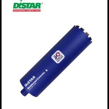 Алмазная коронка DDS-W 152x450x-12x1 1/4 UNC Reinforced Co