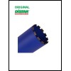 Алмазная коронка DDS-W 152x450x-12x1 1/4 UNC Reinforced Co