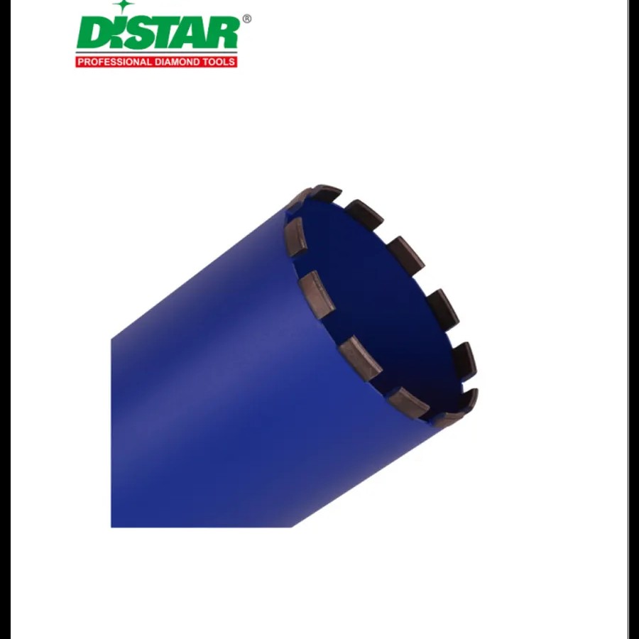 Алмазная коронка DDS-W 152x450x-12x1 1/4 UNC Reinforced Co