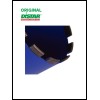 Алмазная коронка DDS-W 152x450x-12x1 1/4 UNC Reinforced Co