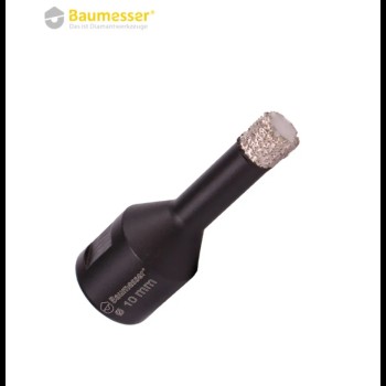 Алмазная коронка по Керамика/ Керамогранит Baumesser DDR-V