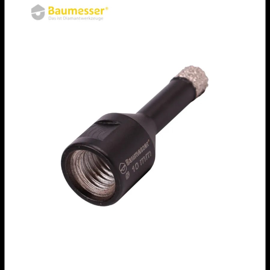 Алмазная коронка по Керамика/ Керамогранит Baumesser DDR-V