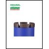 Алмазная коронка DDS-W 62x450x-6x 1 1/4 UNC Reinforced Con