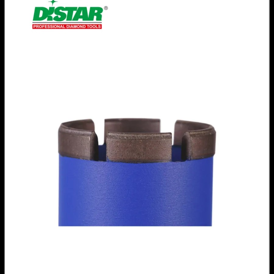 Алмазная коронка DDS-W 62x450x-6x 1 1/4 UNC Reinforced Con
