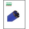 Алмазная коронка DDS-W 62x450x-6x 1 1/4 UNC Reinforced Con