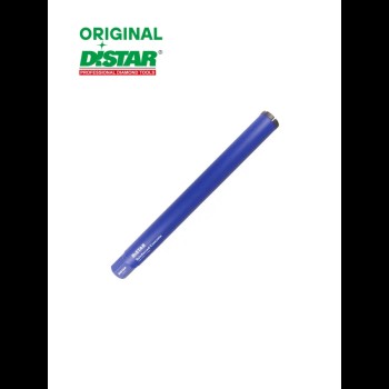 Алмазная коронка DDS-W 52x450x-5x 1 1/4 UNC Reinforced Con