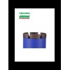 Алмазная коронка DDS-W 52x450x-5x 1 1/4 UNC Reinforced Con