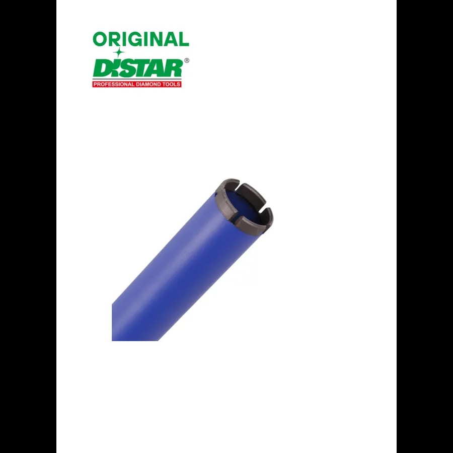 Алмазная коронка DDS-W 52x450x-5x 1 1/4 UNC Reinforced Con