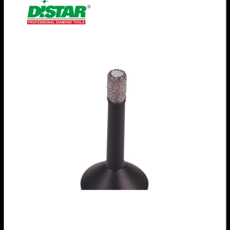 Алмазная коронка по Керамика/ Керамогранит DDR-V 06x30xM14
