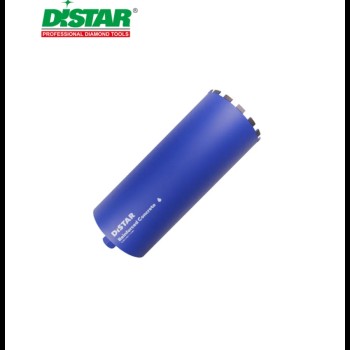 Алмазная коронка DDS-W 200x450x-14x 1 1/4 UNC Reinforced C