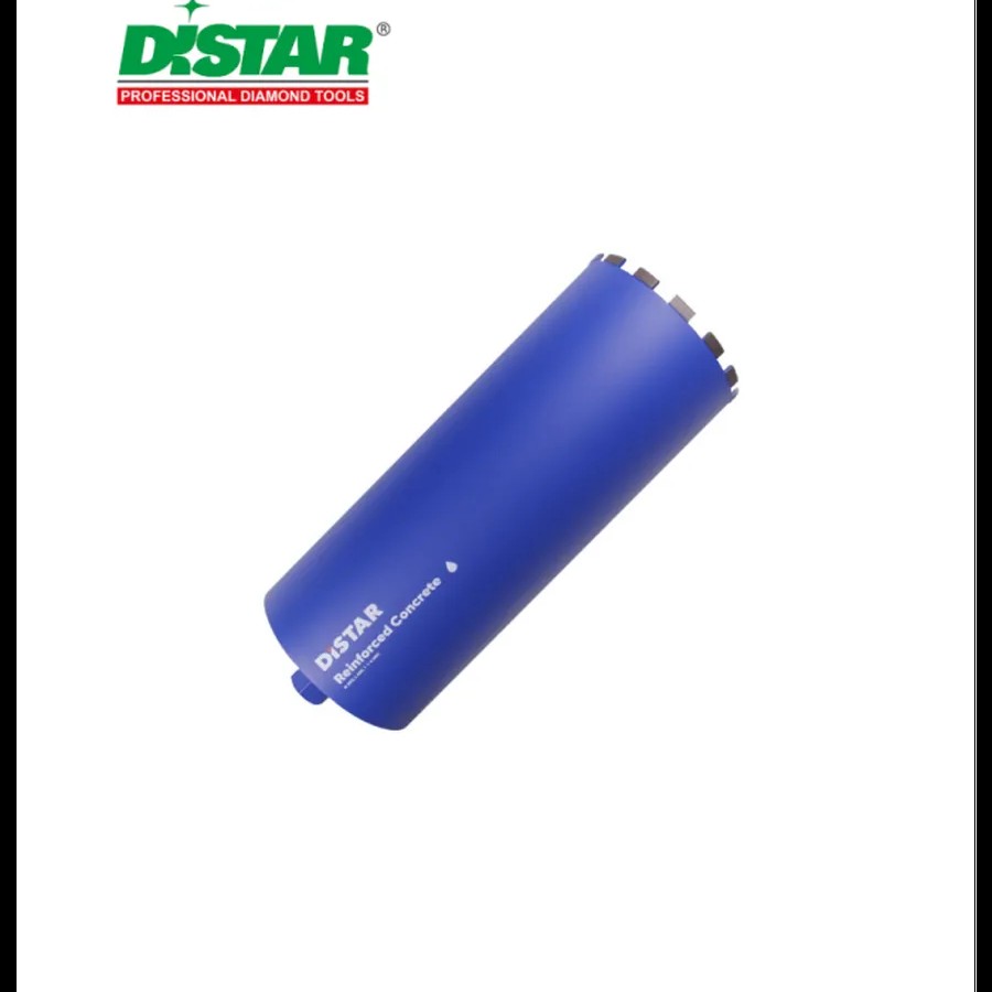 Алмазная коронка DDS-W 200x450x-14x 1 1/4 UNC Reinforced C