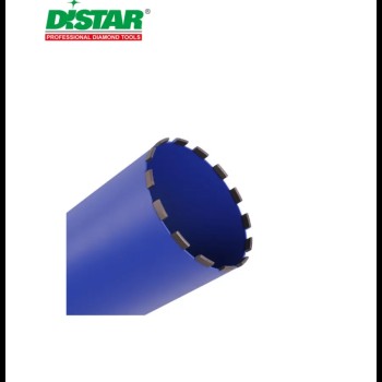 Алмазная коронка DDS-W 200x450x-14x 1 1/4 UNC Reinforced C