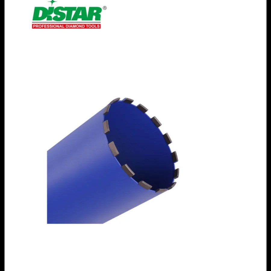 Алмазная коронка DDS-W 200x450x-14x 1 1/4 UNC Reinforced C
