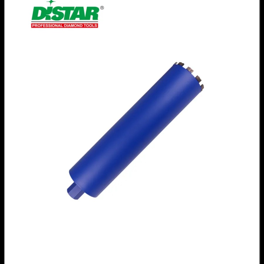 Алмазная коронка DDS-W 122x450x-10x1 1/4 UNC RM-TX 1017042 Алмазная коронка DDS-W 122x450x-10x1 1/4 UNC RM-TX 1017042