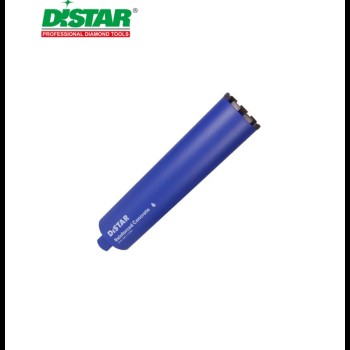 Алмазная коронка DDS-W 112x450x-9x 1 1/4 UNC Reinforced Co