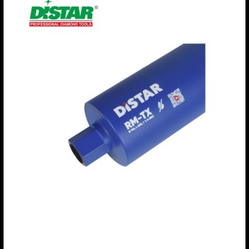 Алмазная коронка DDS-W 112x450-8x1 1/4 UNC RM-TX 101704290 Алмазная коронка DDS-W 112x450-8x1 1/4 UNC RM-TX 101704290