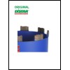 Алмазная коронка DDS-W 112x450-8x1 1/4 UNC RM-TX 101704290