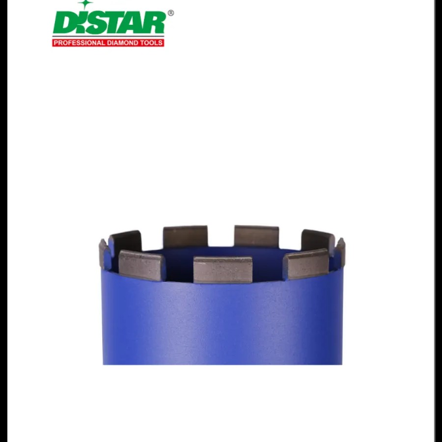 Алмазная коронка DDS-W 102x450x-9x 1 1/4 UNC Reinforced Co
