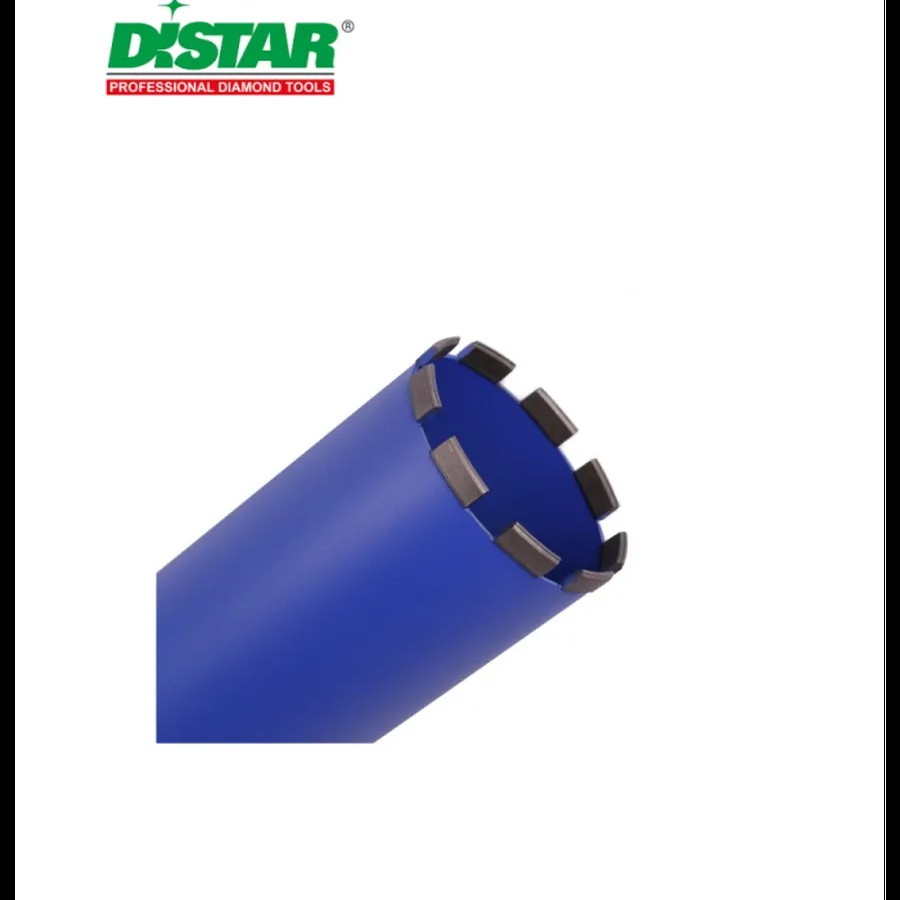 Алмазная коронка DDS-W 102x450x-9x 1 1/4 UNC Reinforced Co