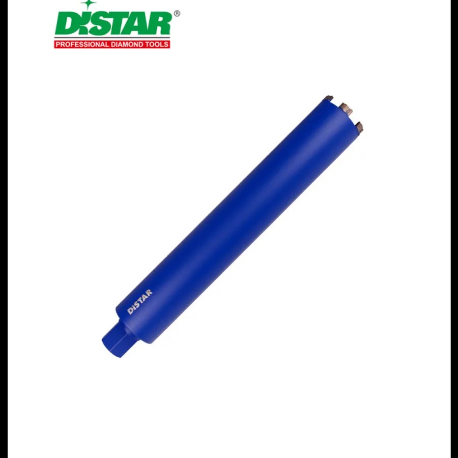Алмазная коронка DDS-W 82x450-6x1 1/4 UNC RM-TX 10170429025