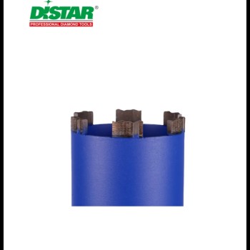 Алмазная коронка DDS-W 82x450-6x1 1/4 UNC RM-TX 10170429025 Алмазная коронка DDS-W 82x450-6x1 1/4 UNC RM-TX 10170429025
