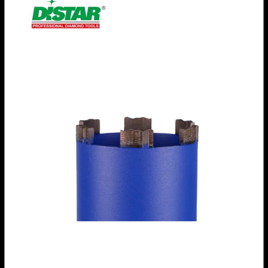 Алмазная коронка DDS-W 82x450-6x1 1/4 UNC RM-TX 10170429025