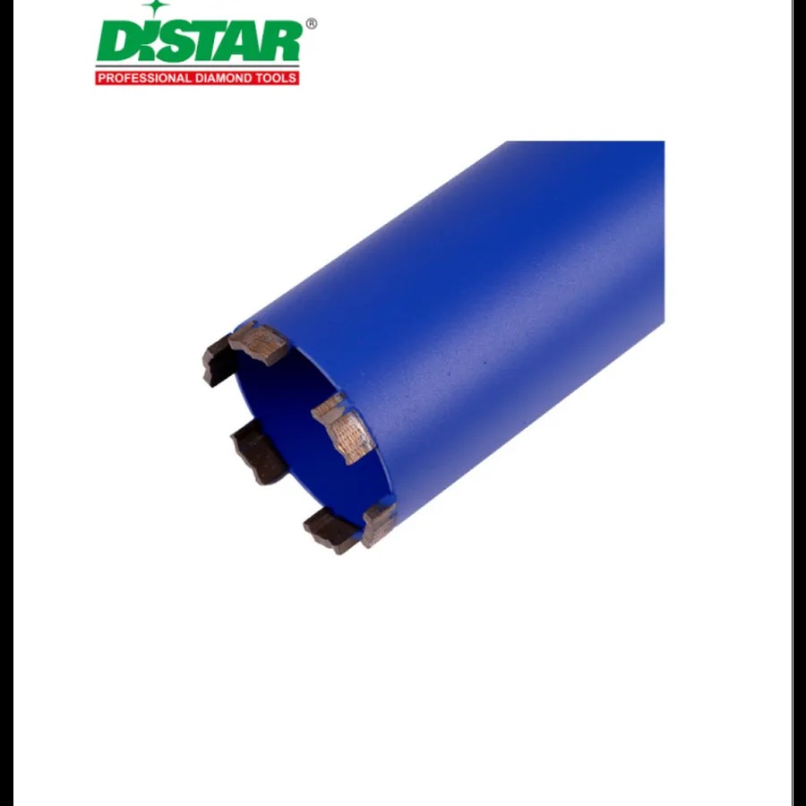 Алмазная коронка DDS-W 82x450-6x1 1/4 UNC RM-TX 10170429025