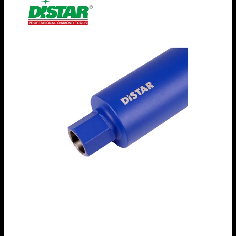Алмазная коронка DDS-W 82x450-6x1 1/4 UNC RM-TX 10170429025