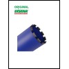 Алмазная коронка DDS-W 122x450-10x1 1/4 UNC Reinforced Con