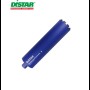 Алмазная коронка DDS-W 132x450x-10x 1 1/4 UNC Reinforced C