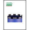 Алмазная коронка DDS-W 132x450x-10x 1 1/4 UNC Reinforced C
