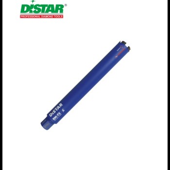 Алмазная коронка DDS-W 62x450-5x1 1/4 UNC RM-TX 10170085490 Алмазная коронка DDS-W 62x450-5x1 1/4 UNC RM-TX 10170085490