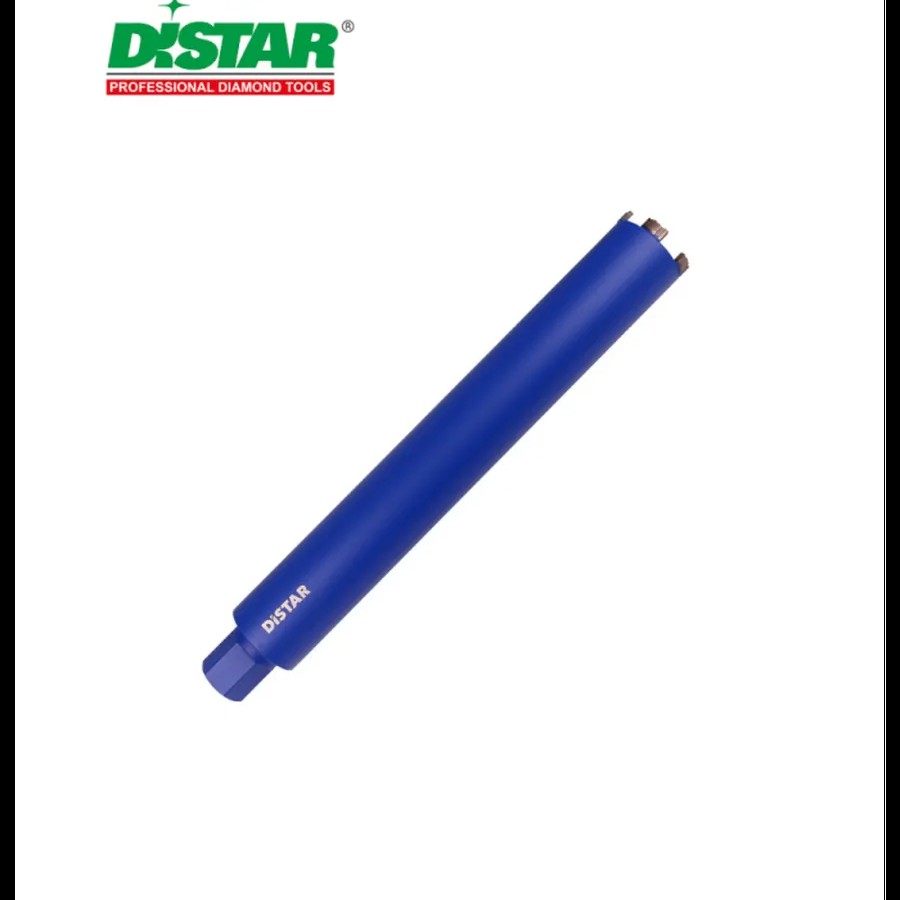 Алмазная коронка DDS-W 52x450x-4x1 1/4 UNC RM-TX 101704290