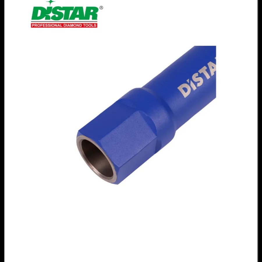 Алмазная коронка DDS-W 52x450x-4x1 1/4 UNC RM-TX 101704290