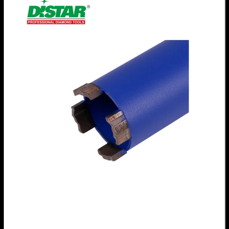 Алмазная коронка DDS-W 52x450x-4x1 1/4 UNC RM-TX 101704290