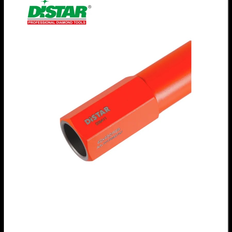 Алмазная коронка DDS-W 042x450x1 1 1/4 UNC RS6 10170085167