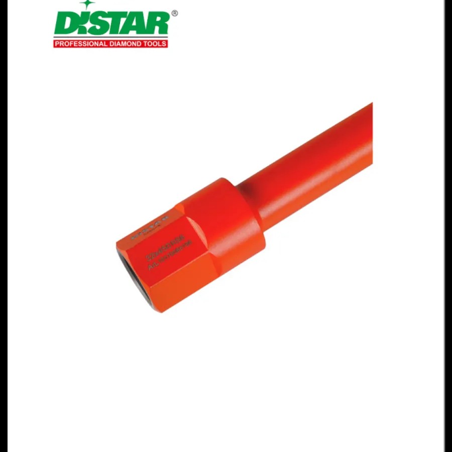 Алмазная коронка DDS-W 032x450x1 1 1/4 UNC RS6 10170085196
