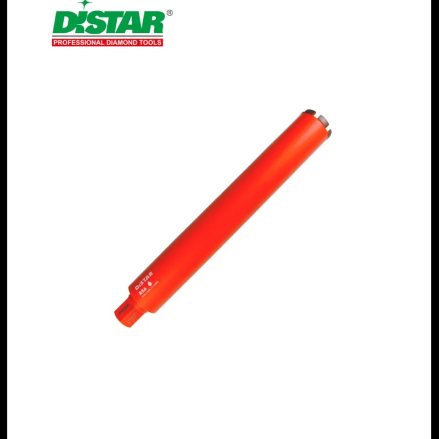 Алмазная коронка DDS-W 072x450x1 1 1/4 UNC RS6 10170085171