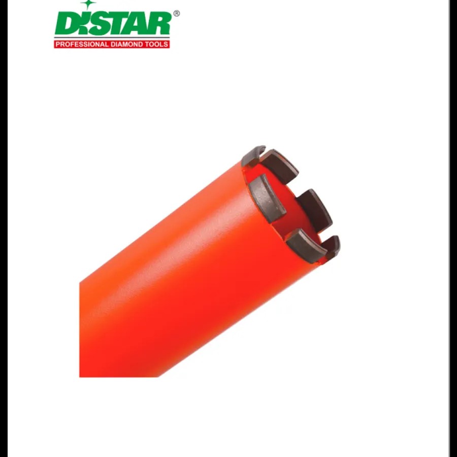 Алмазная коронка DDS-W 072x450x1 1 1/4 UNC RS6 10170085171