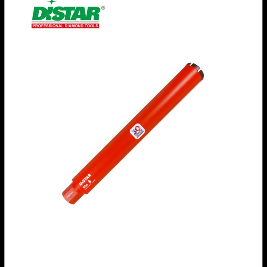 Алмазная коронка DDS-W 062x450x1 1 1/4 UNC RS6 10170085153