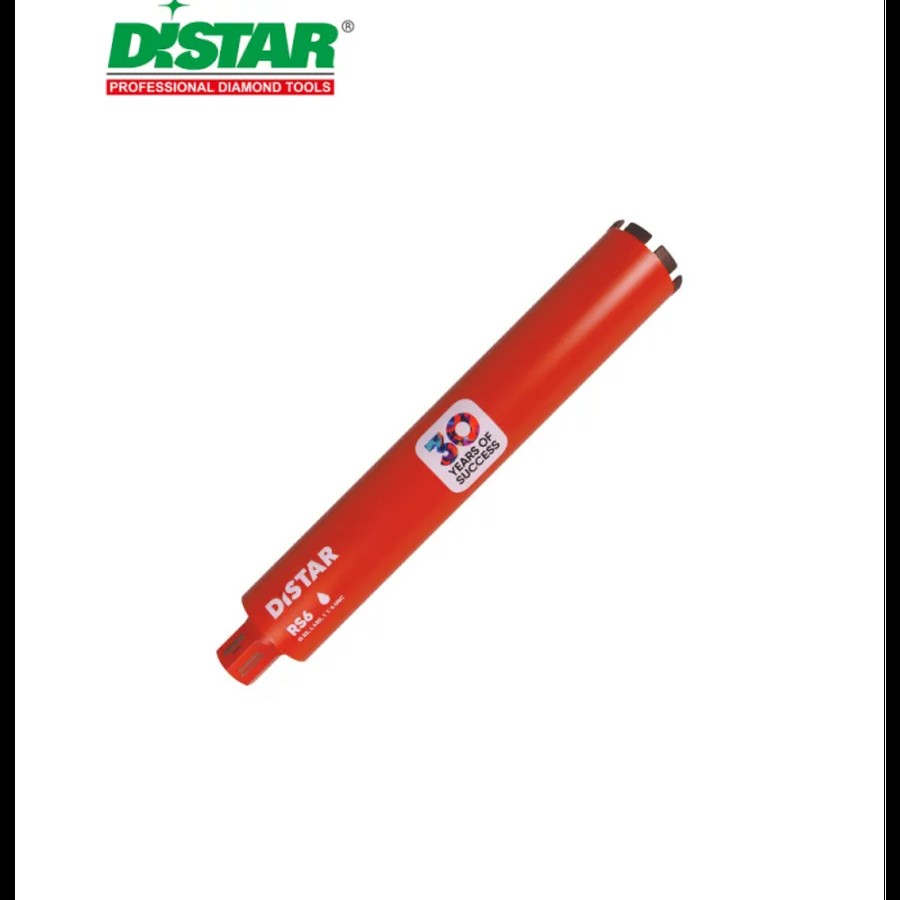 Алмазная коронка DDS-W 082x450x1 1 1/4 UNC RS6 10170085230