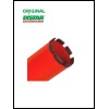 Алмазная коронка DDS-W 082x450x1 1 1/4 UNC RS6 10170085230