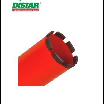 Алмазная коронка DDS-W 082x450x1 1 1/4 UNC RS6 10170085230 Алмазная коронка DDS-W 082x450x1 1 1/4 UNC RS6 10170085230