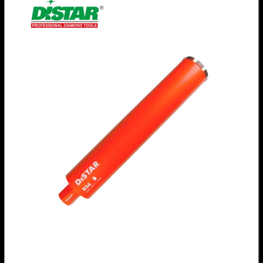 Алмазная коронка DDS-W 092x450x1 1 1/4 UNC RS6 10170085227