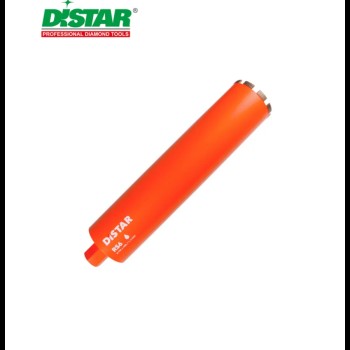 Алмазная коронка DDS-W 112x450x1 1 1/4 UNC RS6 10170085183