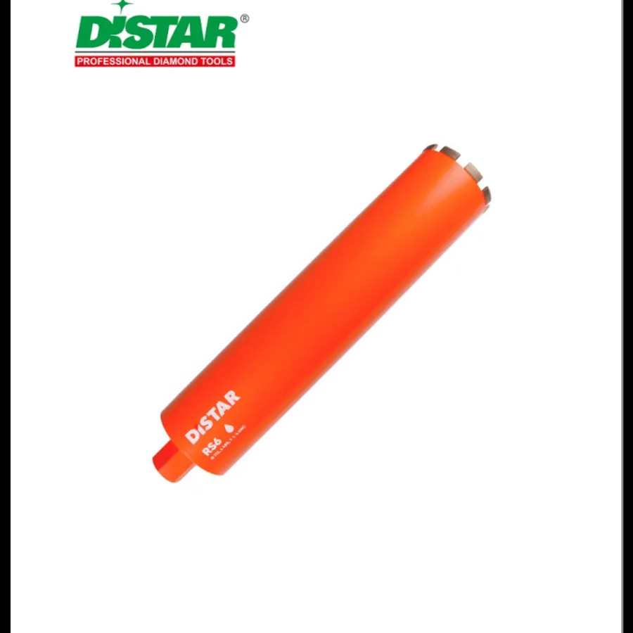 Алмазная коронка DDS-W 112x450x1 1 1/4 UNC RS6 10170085183