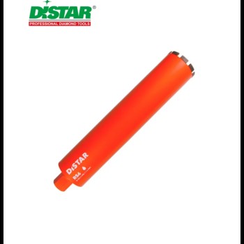 Алмазная коронка DDS-W 102x450x1 1 1/4 UNC RS6 10170085222
